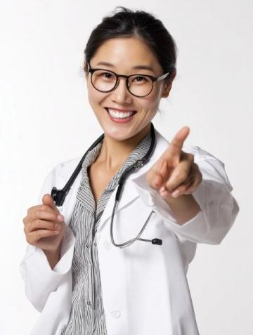 恋爱中的心跳是什么样的?青岛这位80后女中医火了,她能通过脉象
