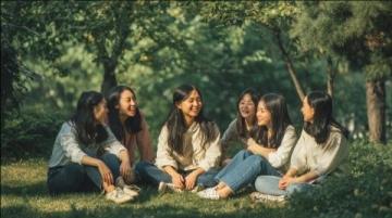 中医养生秘诀:女生日常好习惯助力健康长寿