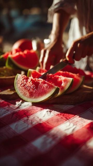 夏季养生秘籍：饮食生活双管齐下保健康