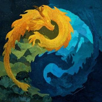黄帝内经中的养生智慧:顺应自然与调和阴阳