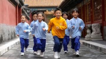石家庄中小学生心理健康月活动启动(布置心理健康月活动)