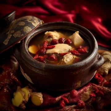 中医秘籍!7日养生食谱大公开,遵循顺序年轻10岁!
