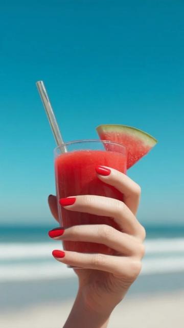 夏日养生秘籍:遵循自然规律,健康过夏天