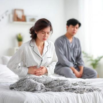 大便长期不成形，腹泻拉肚子，中医怎么调？拉肚子不外乎脾胃虚、运化不好