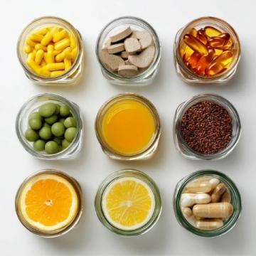 每种食材都有专属功效,如何让你的心脏、肺、大脑等器官都爱吃它?