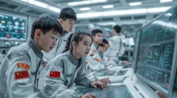 滕州中心人民医院举办春季中医义诊活动普及健康知识