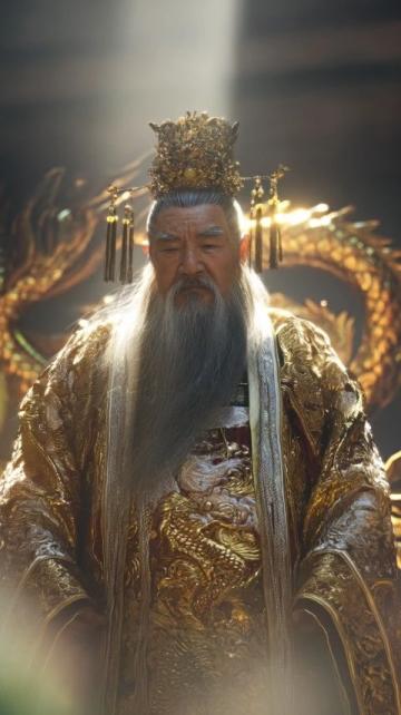 长寿的秘密黄帝内经老祖宗的养生智慧都在这!