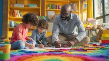 全面策略：培养幼儿心理健康的有效途径及其实践方法