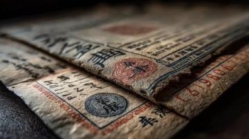 中药店经典对联:感受古中医的仁心与使命