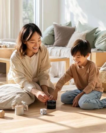 如何提高孩子适应能力?家长必学的心理调适方法