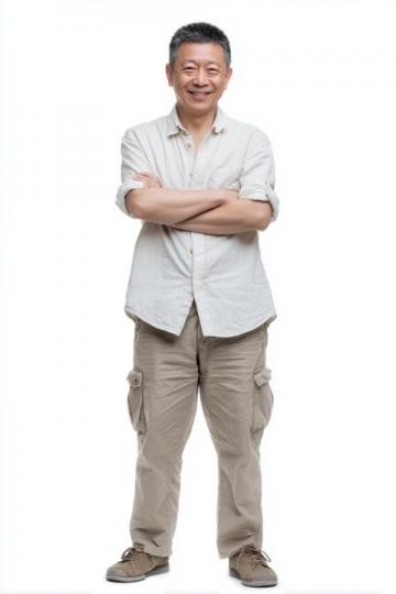 国家级名中医谢强的养生智慧