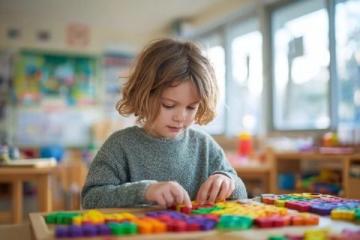 幼儿心理健康教育的有效策略与实践