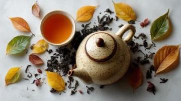 茶叶里的神奇疗效，养生茶真的有用吗？