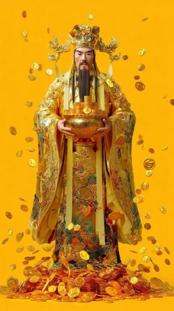 黄帝内经中的养生智慧:顺应自然与调和阴阳