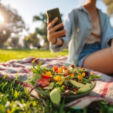 立夏养生秘籍解锁药食同源美味密码