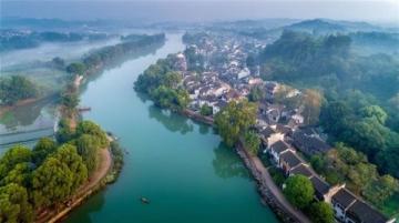 探寻中国六大隐秘仙境：年度养生度假胜地之旅