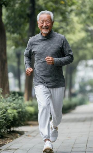 适合老年人的养生锻炼方法推荐,强身健体从现在开始!