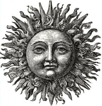 揭秘晒背养生的科学与神话：古老智慧与现代理性的碰撞