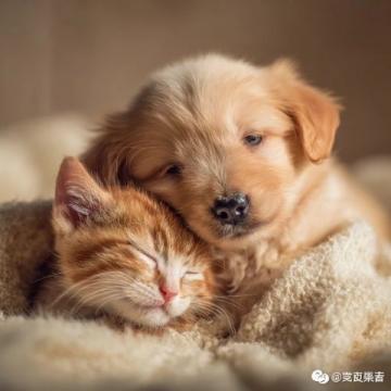 中医药疗法能否有效应用于宠物猫狗等小型动物？