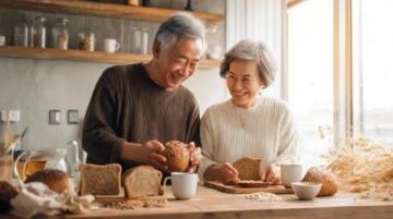 中老年人的高级养生(中老年人的养生需求)