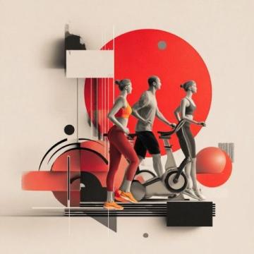 年轻人如何科学养生？适合不同年龄段的最佳运动方式