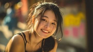 生活中让人感到幸福的小确幸时刻
