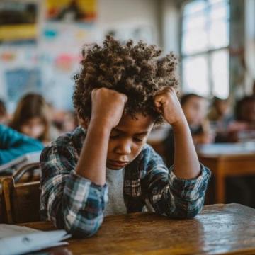 小学生心理健康五大指标，家长不可不知！