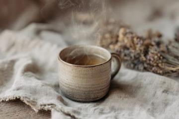 茶叶里的神奇疗效，养生茶真的有用吗？
