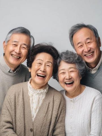 打破常规!老年人上班、中年人进修、年轻人养老?