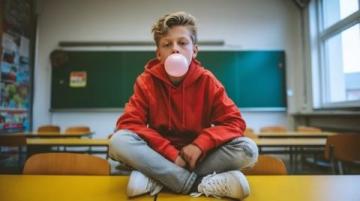 小学生心理健康五大标志,你的孩子达标了吗?