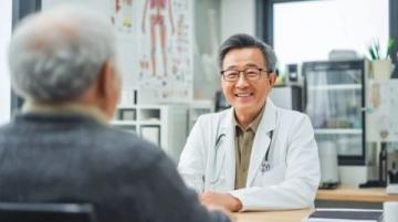 四个中老年人的养生之道(中老年人的养生之道)