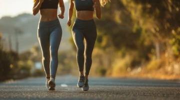 慢跑的好处：提升心血管健康、减压增效、管理体重与增强耐力