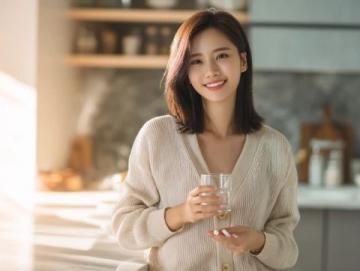 中式养生热潮：探究中式养生水的流行与可持续性