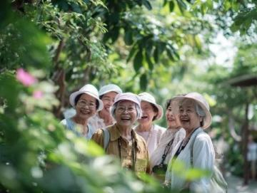 中老年人养生常见七大误区及正确做法