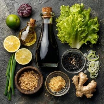 如何通过食材搭配进行脾胃养生
