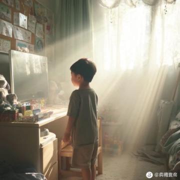 儿童孤独症——心理健康识别系列之