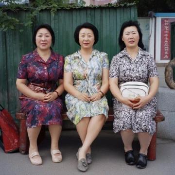 北京老张有本养生经养生老头