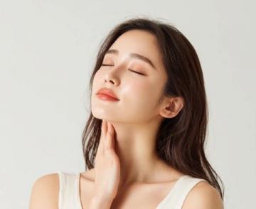 面部紧致提升秘密,中医养生知识分享