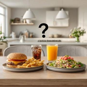 断食和少食多餐哪个更健康?看完你就明白了