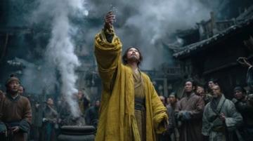 黄帝内经养生秘诀:精气血神养护全解析