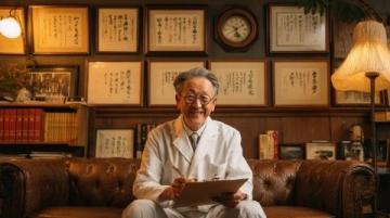 东莞著名老中医何世东:癌症术后调理专家门诊预约指南