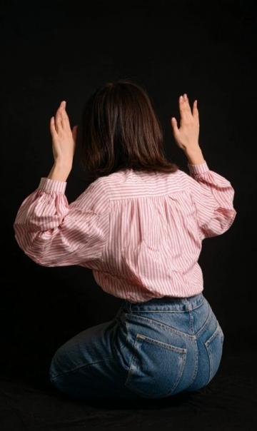 女人40岁后要这样养!十字箴言教你调理身体~