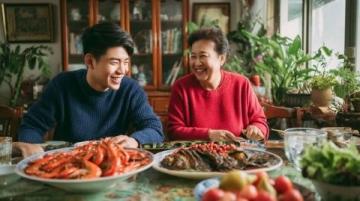 中国心脏健康饮食新指南:平衡美味与健康