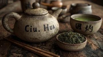 如何制作传统烤罐罐茶：步骤详解与文化背景