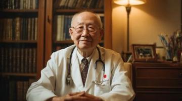 笑谈养生传奇:我是八段锦始祖,养生必备良方!
