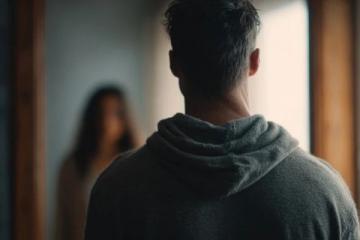 面对妻子出轨，丈夫如何做出明智选择？——保持理智、真诚沟通和专业帮助