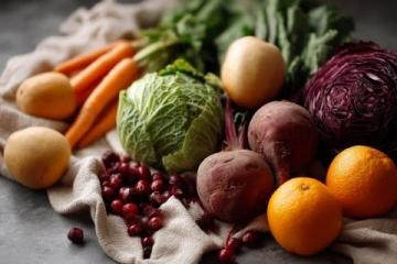 从百岁老邻居处学来的长寿饮食秘诀：揭秘109岁老人的养生之道