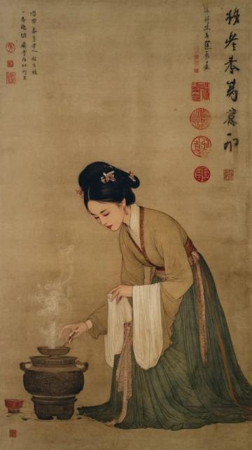 顺应天时,让艾灸养生更高效——最佳时间指南