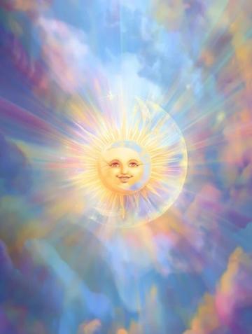 二十四节气养生密码·女性专版丨顺应天时的天然滋养术
