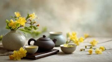 春日养生秘籍：少酸多甘调阴阳